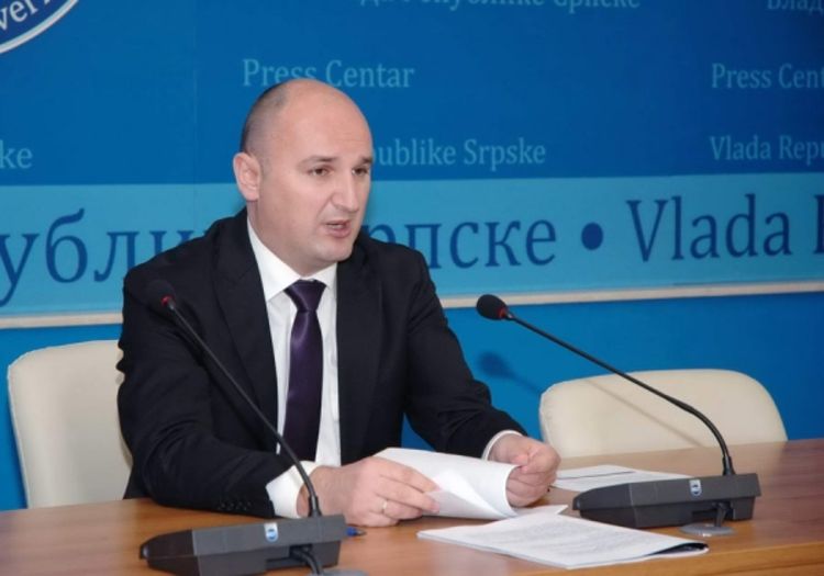 Džombić: Kinezi najavili velike investicije