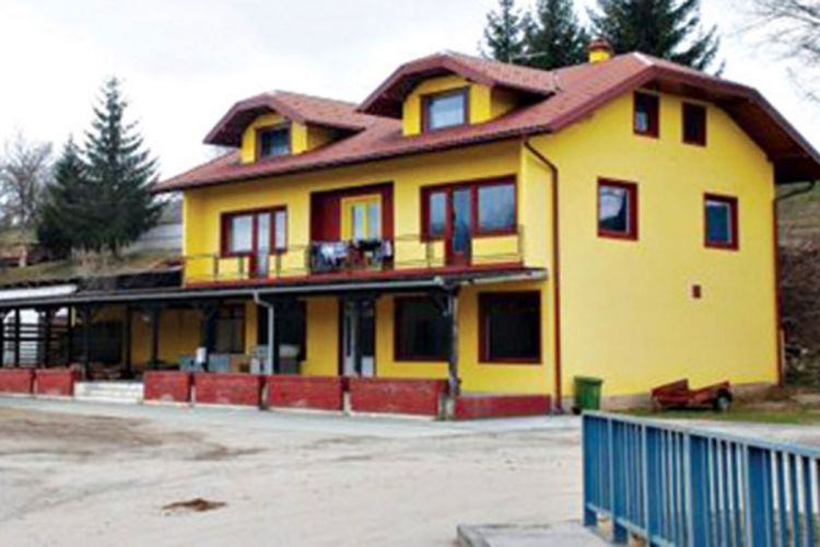 Nije kraj golgoti srpske porodice Kunić u Hrvatskoj