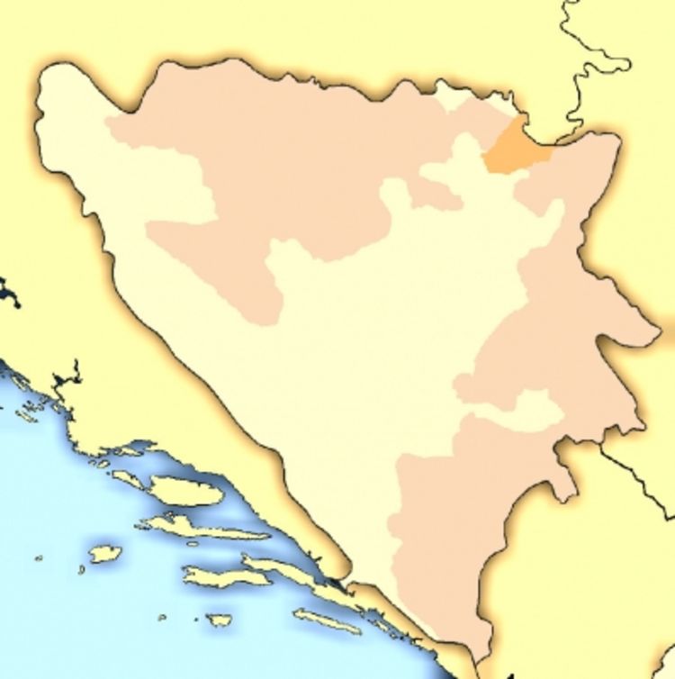 Brčko: SAD stopirale zatvaranje supervizije zbog granice