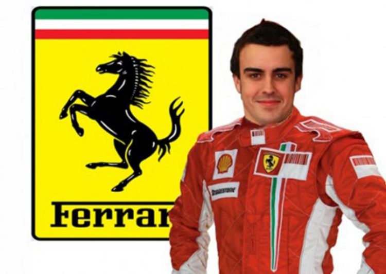 Alonso produžio ugovor sa Ferarijem do 2016. godine