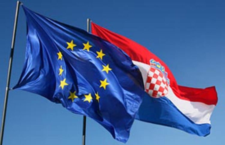 Hrvatska 1.jula 2013. punopravna članica EU?