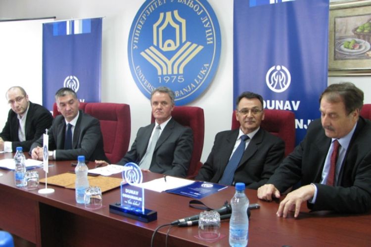 Banjaluka: Univerzitet dobio prvi sportski klub