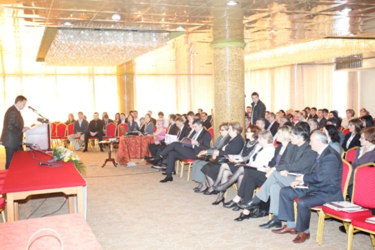 Stranci na berzi ostavili 215 miliona