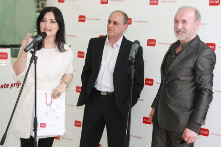 UNDO novi hit Dine Merlina