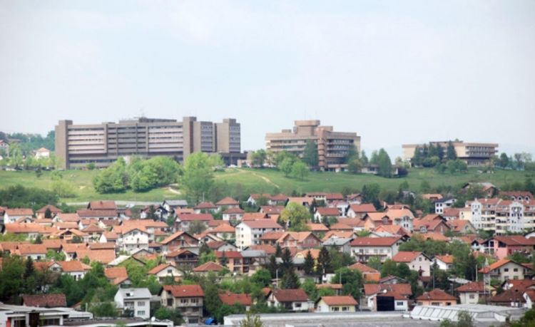 Malo interesovanje za legalizaciju objekata