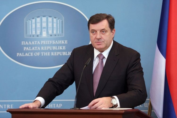 Dodik: Stvari se kreću u dobrom pravcu