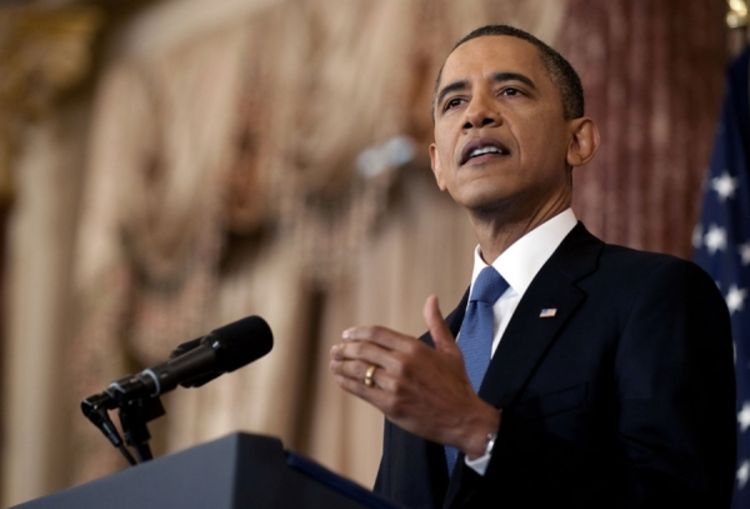 Obama: Novo poglavlje američke diplomatije