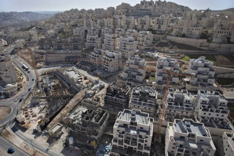 Obama: Mir uz demilitarizovanu Palestinu u granicama iz 1967.