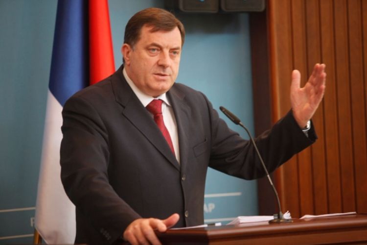 Dodik: Evropa spremna za reforme u BiH