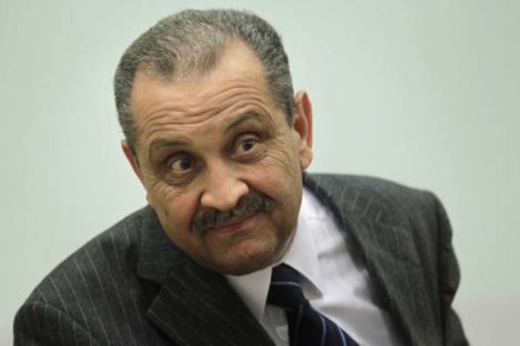Gadafijev ministar nestao u Beču