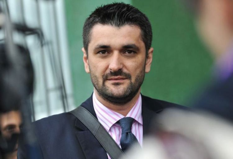 Nakon žestokih napada reisa Cerića zbog vjeronauke: Ministar Emir Suljagić podnio ostavku