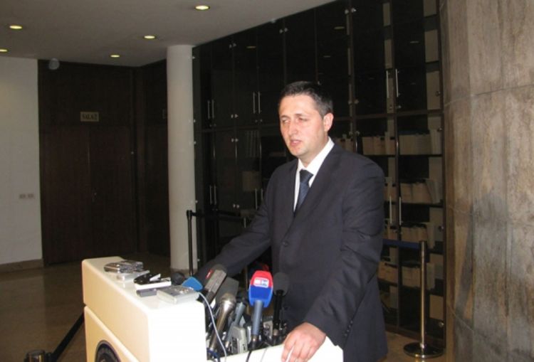 Bećirović: Nema mjesta nikakvom slavlju i euforiji