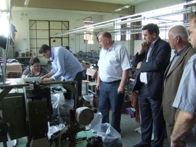 Pjetro zaposlio novih 40 radnika