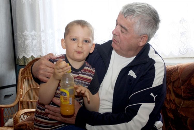 Srbe u dijaspori dirnula priča Nezavisnih: Pomoć bolesnom Sergeju stigla iz Toronta