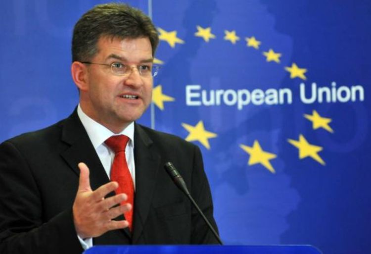 Lajčak: Dodik postigao dobar dogovor s Eštonovom