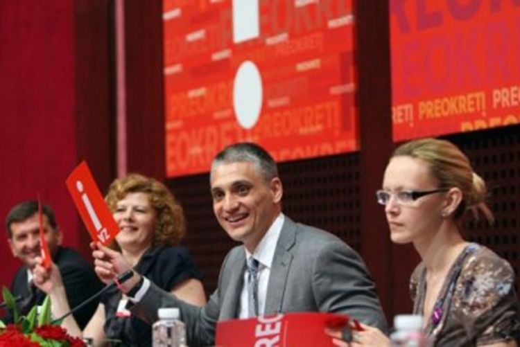 Čeda Jovanović: Srbija ne može krvava i musava od baruta da ide u EU