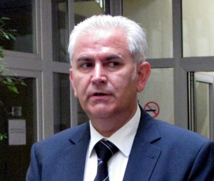 Budimir: Dodik i Čović predvode anti BiH blok