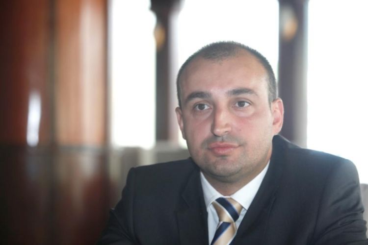 Nikica Vranješ: IRB ključni finansijer  domaće privrede