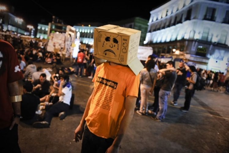 Težak poraz socijalista u Španiji