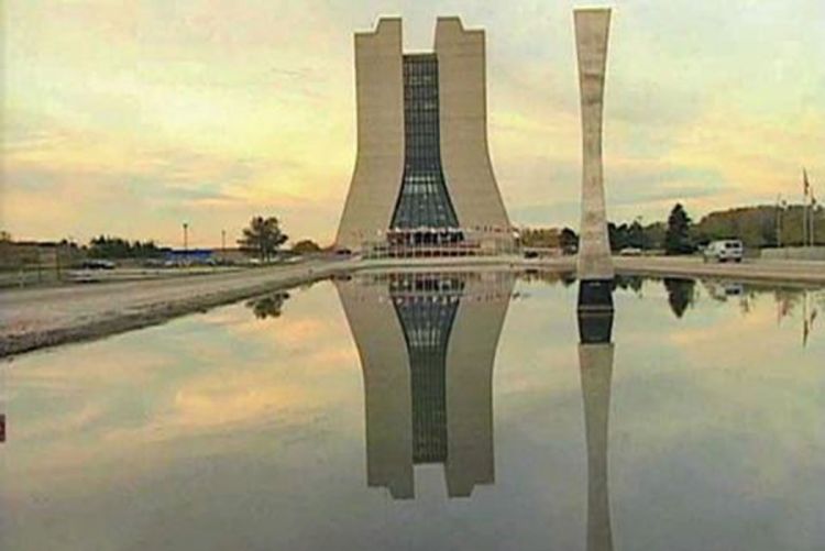 Tevatronski akcelerator odlazi u penziju