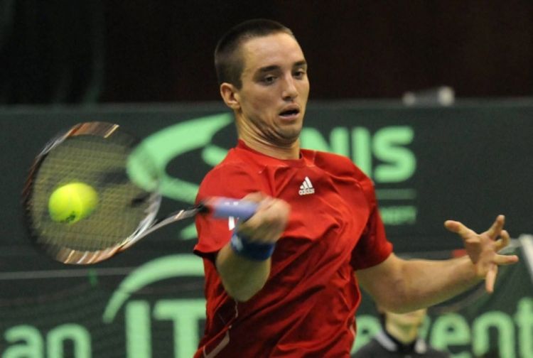 Troicki napredovao za jedno mjesto