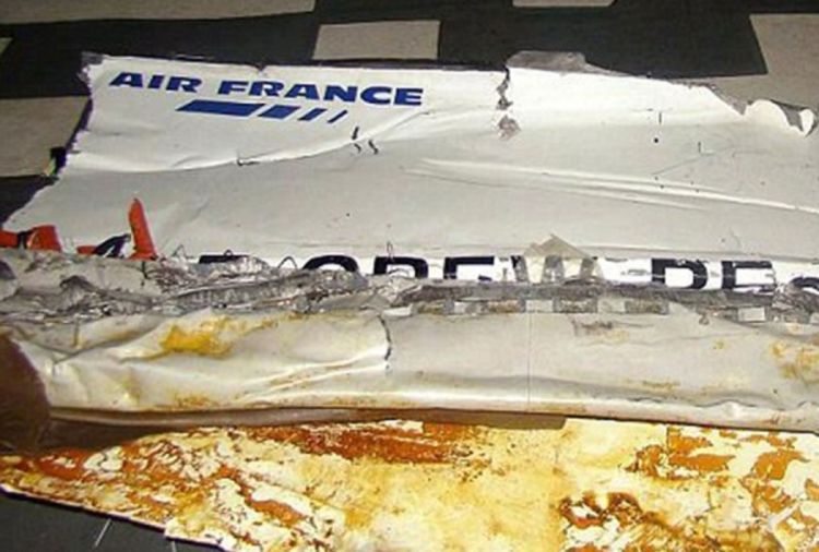 Pilot bio odsutan u trenutku nastanka problema