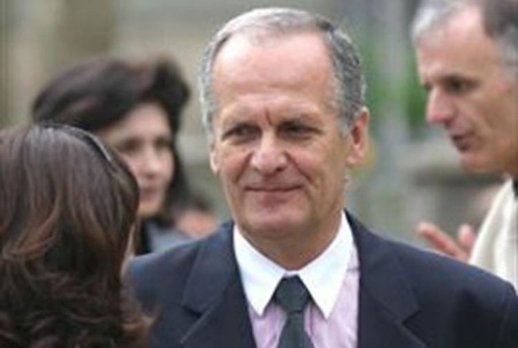 Uhapšen Ivan Bender, jedan od osnivača Herceg-Bosne