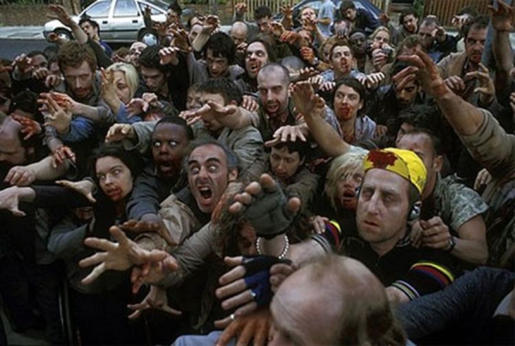 Uputstvo za preživljavanje invazije zombija