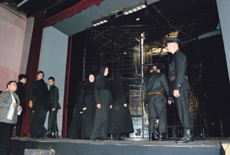 Otvoren 13. teatarfest Doboj 2011: Bez publike nema ni pozorišta