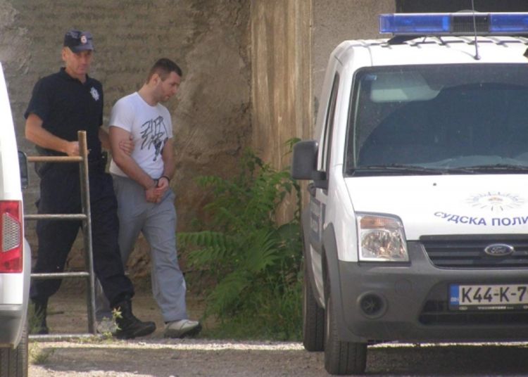 Vještak: Jošilo slučajno pogodio Ćuluma