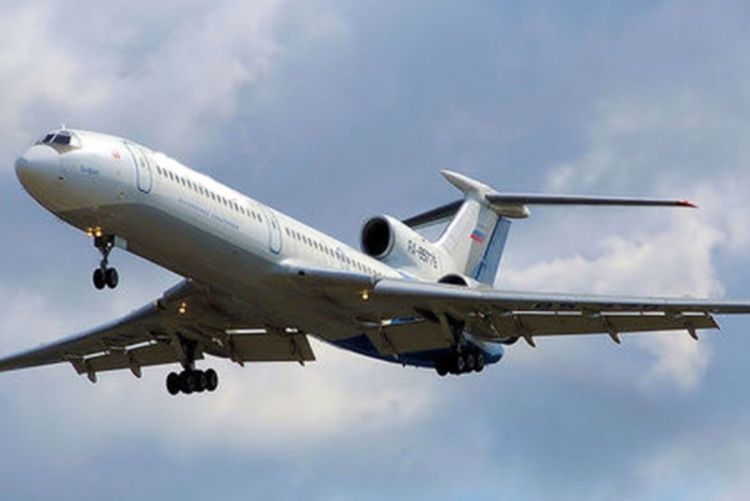 Avion Todora Živkova atrakcija za ronioce