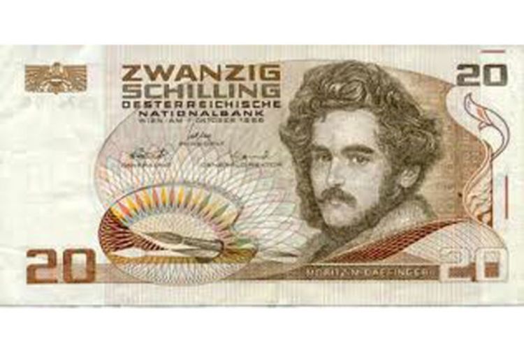 Austrijanci priželjkuju povratak šilinga