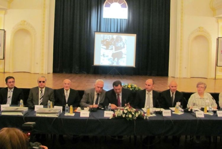 Dodik: Genocid u Jasenovcu sistematski počinjen