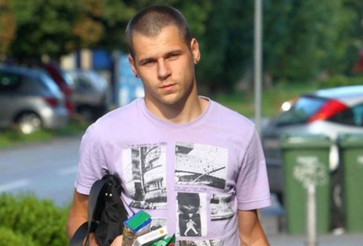 Drago Gabrić teško povrijeđen