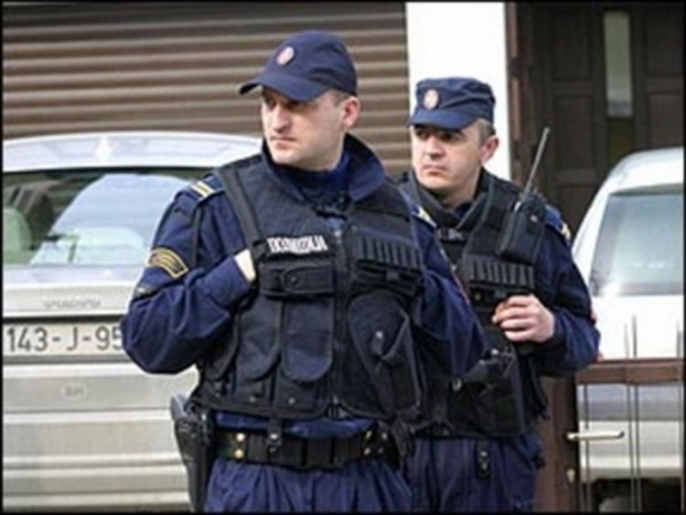 Policija RS učestvuje u akciji Dogma-Balkan