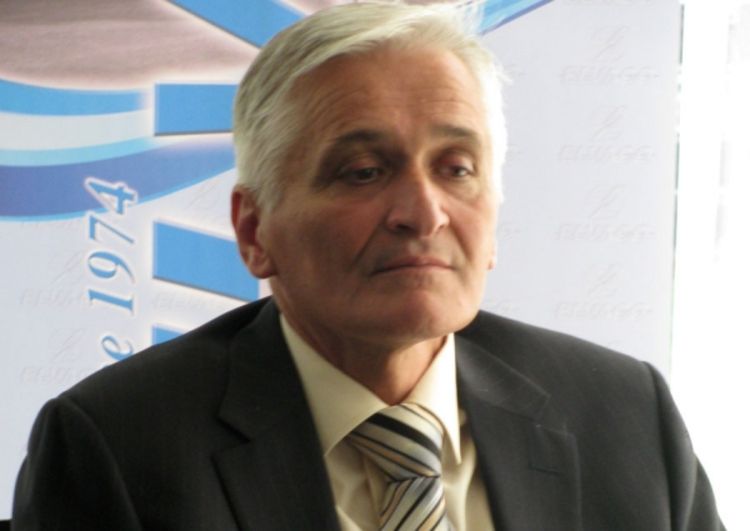 Špirić: Iskoristiću svoj autoritet da pomognem građanima