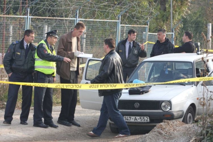 Alarmantni podaci: Svaki dan jedno samoubistvo