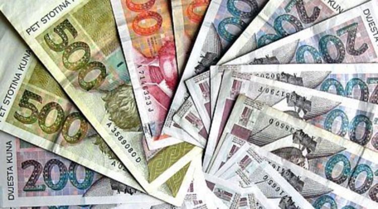 Svjetska lista najugrožnijih: Hrvatskoj prijeti bankrot