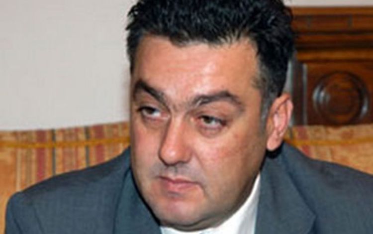 Blokirana imovina Mirka Stojića