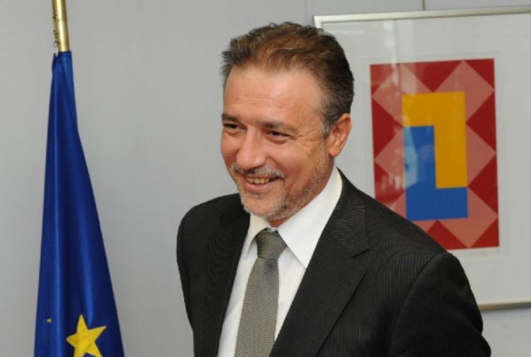 Crvenkovski prećutao imovinu u Hrvatskoj i Srbiji
