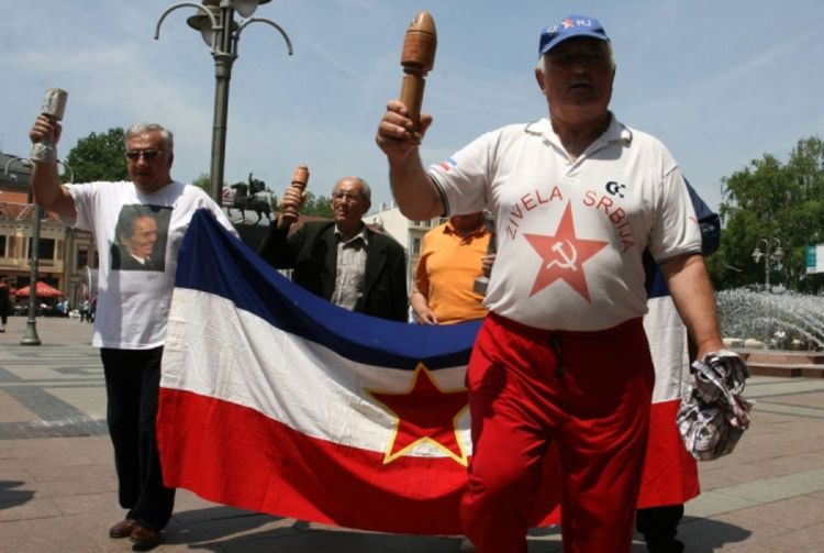 Radnom akcijom obilježen Dan mladosti