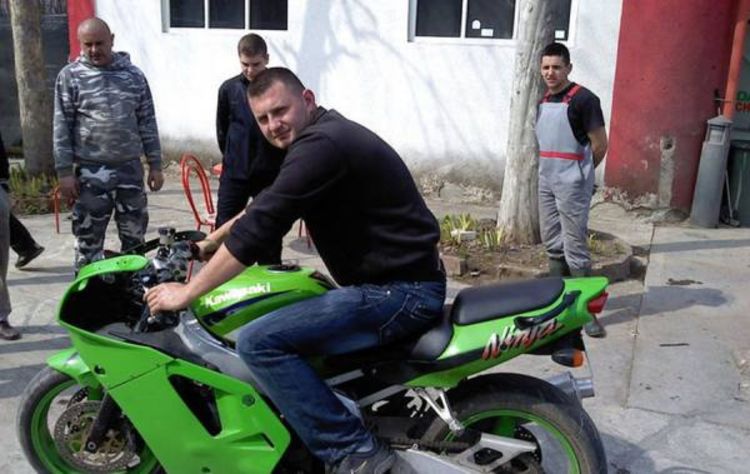 Numanagić podlegao povredama, ljekari se bore za život Radaka
