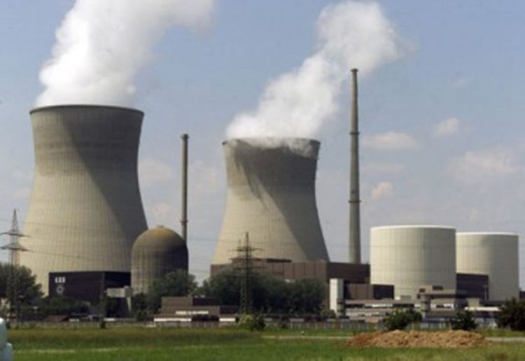 Švajcarska se odriče nuklearne energije