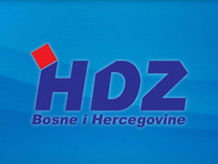 HDZ osudio Inckove izjave