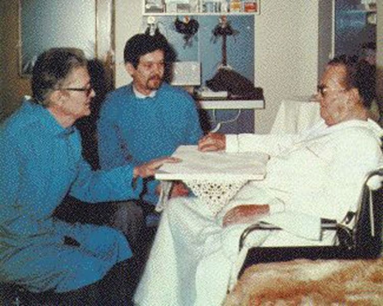 Tito prije smrti 68 dana bio u komi
