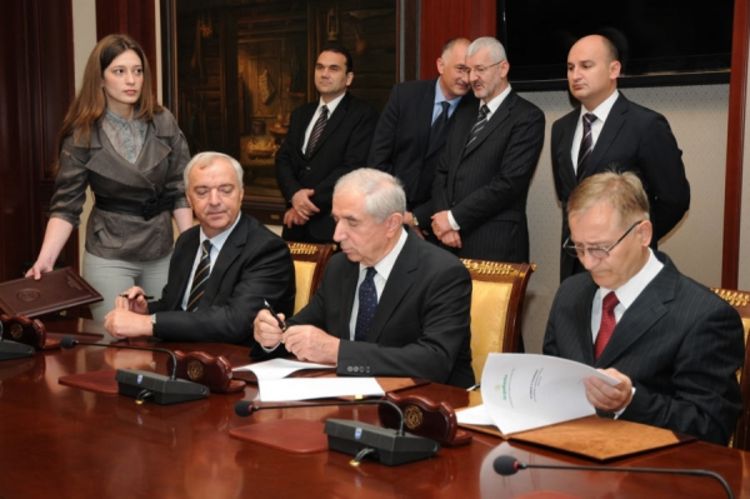 Agrobanka počinje s radom u junu