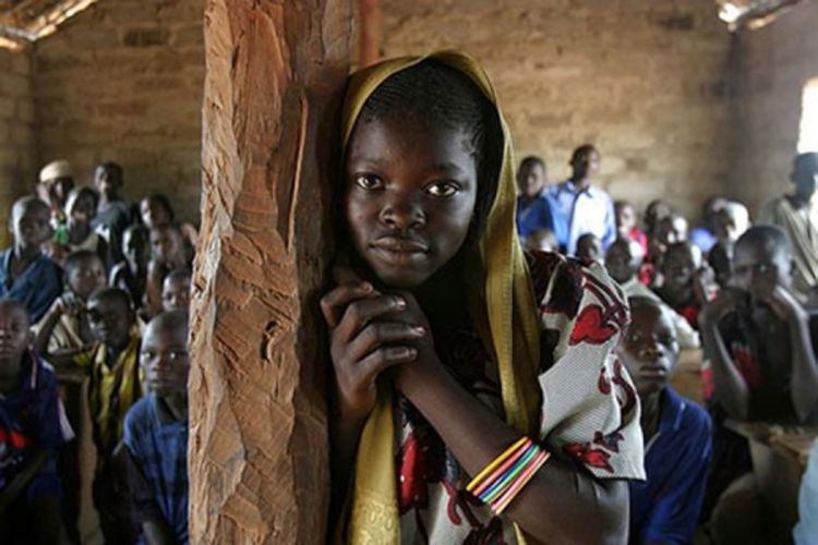 Siromašne afričke zemlje više ulažu u djecu nego bogate