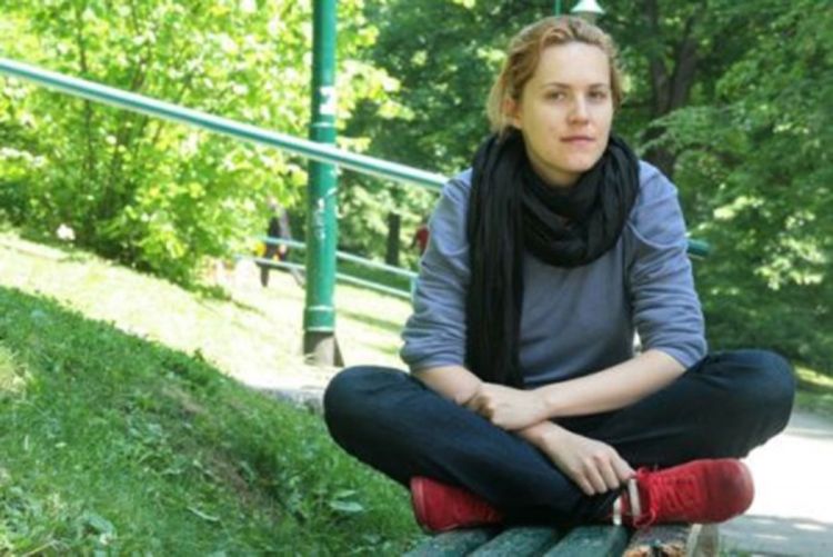 Barbara - Barbi Marković: Volim pljuvačku književnost