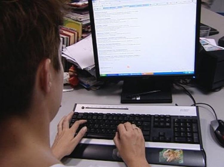 U BiH skoro polovina stanovnika informatički nepismena