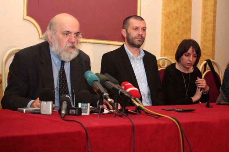 Premijera Ožalošćene porodice u Sarajevu: Omaž Branislavu Nušiću